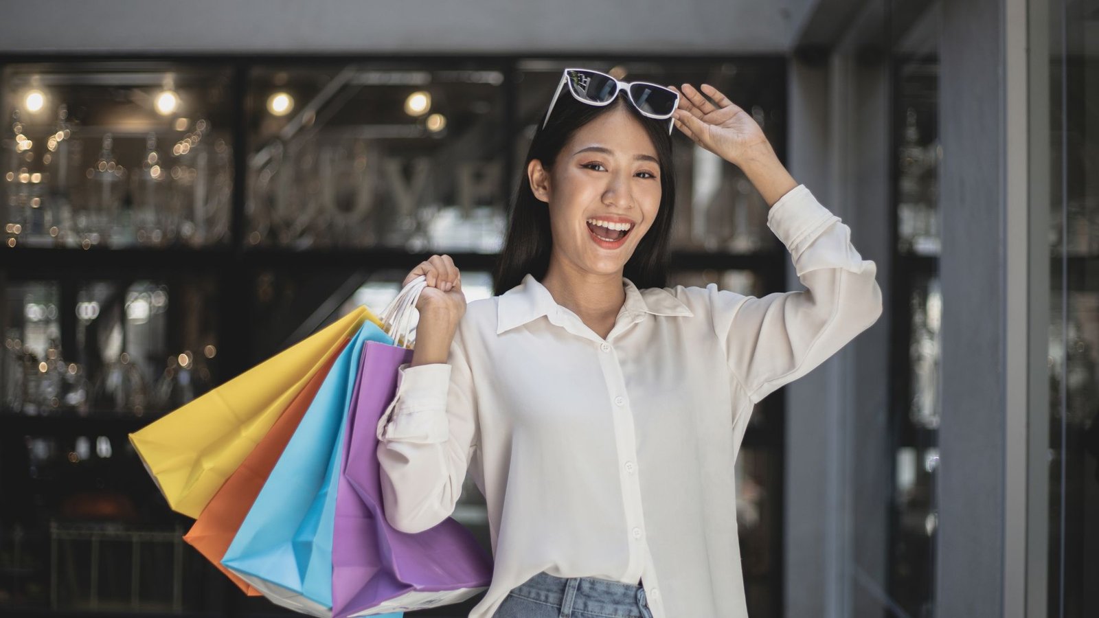Retail Outlets